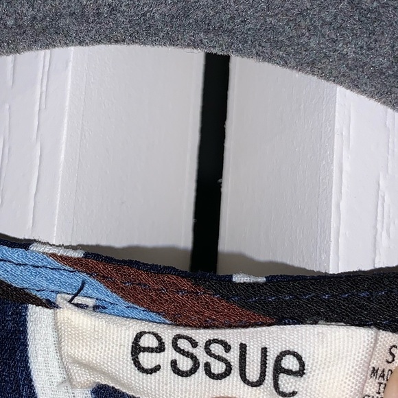 Cropped top - Picture 3 of 4